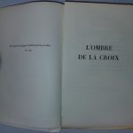 L’Ombre de la Croix - Jérôme et Jean Tharaud - Image 2