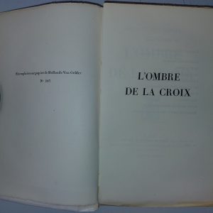 L’Ombre de la Croix - Jérôme et Jean Tharaud - Image 2