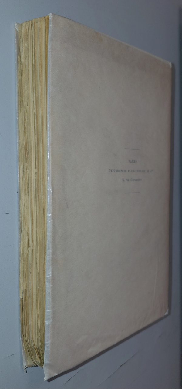 L’Ombre de la Croix - Jérôme et Jean Tharaud - Image 3