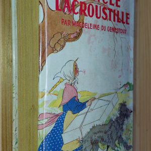 L'oncle Lacroustille - Magdeleine du Genestoux - Image 2