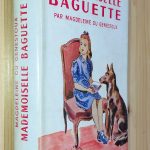 Mademoiselle Baguette - Magdeleine du Genestoux - Image principale