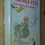 Mademoiselle Trouble-Fête - Magdeleine du Genestoux - Image principale