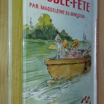 Mademoiselle Trouble-Fête - Magdeleine du Genestoux - Image 2