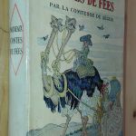 Nouveaux contes de fées - Comtesse de Ségur - Image principale