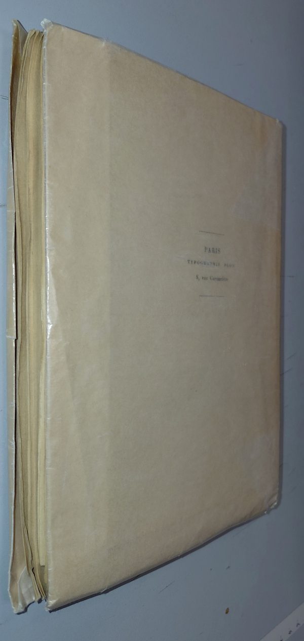 Petite histoire des Juifs - Jérôme et Jean Tharaud - Image 3