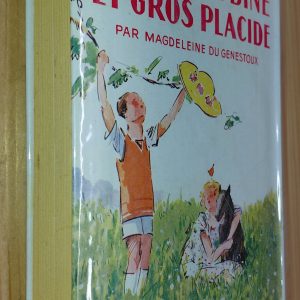 Petite-Bobine et Gros-Placide - Magdeleine du Genestoux - Image 2