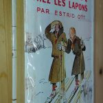 Ravna chez les lapons - Estrid Ott - Image 2