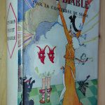 Un bon petit diable - Comtesse de Ségur - Image principale
