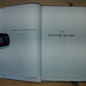 Un royaume de Dieu - Jérôme et Jean Tharaud - Image 2