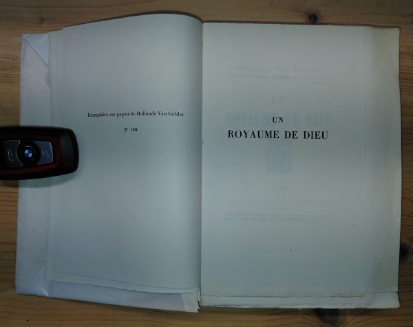 Un royaume de Dieu - Jérôme et Jean Tharaud - Image 2
