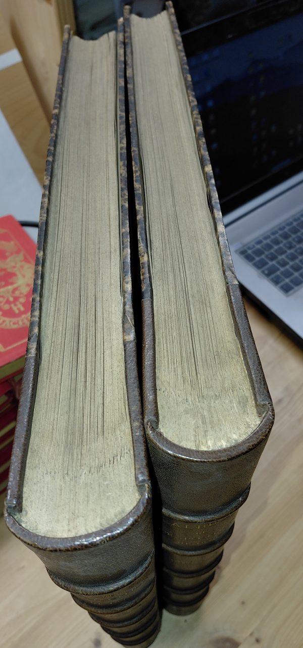 Album De l'exposition De 1878 (2 livres Ière et 2ième partie) - Glück - Image 2