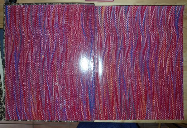 Album De l'exposition De 1878 (2 livres Ière et 2ième partie) - Glück - Image 4