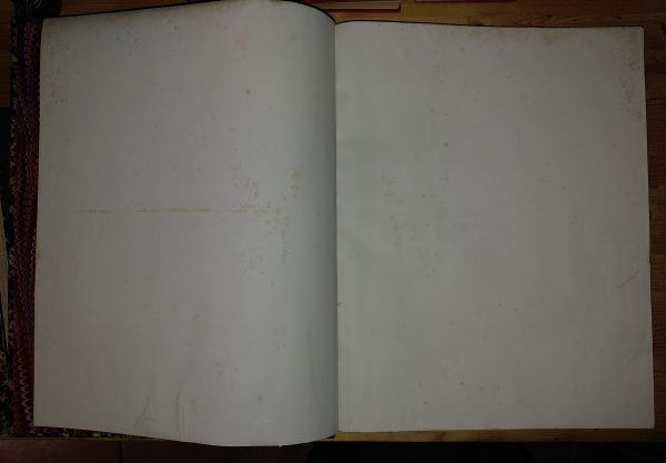 Album De l'exposition De 1878 (2 livres Ière et 2ième partie) - Glück - Image 5