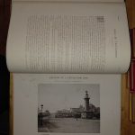 Album De l'exposition De 1878 (2 livres Ière et 2ième partie) - Glück - Image 8