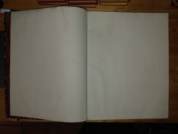 Album De l'exposition De 1878 (2 livres Ière et 2ième partie) - Glück - Image 13