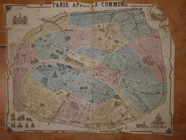 Album De l'exposition De 1878 (2 livres Ière et 2ième partie) - Glück - Image 18