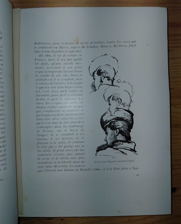 Alfred DEHODENCQ - Gabriel SEAILLES - Image 7