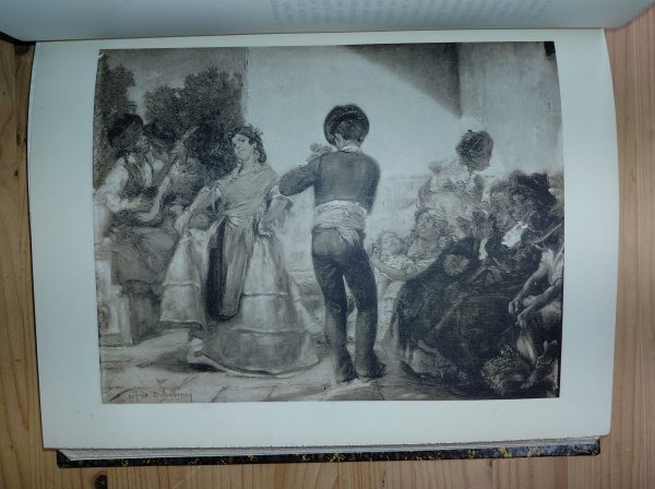 Alfred DEHODENCQ - Gabriel SEAILLES - Image 9