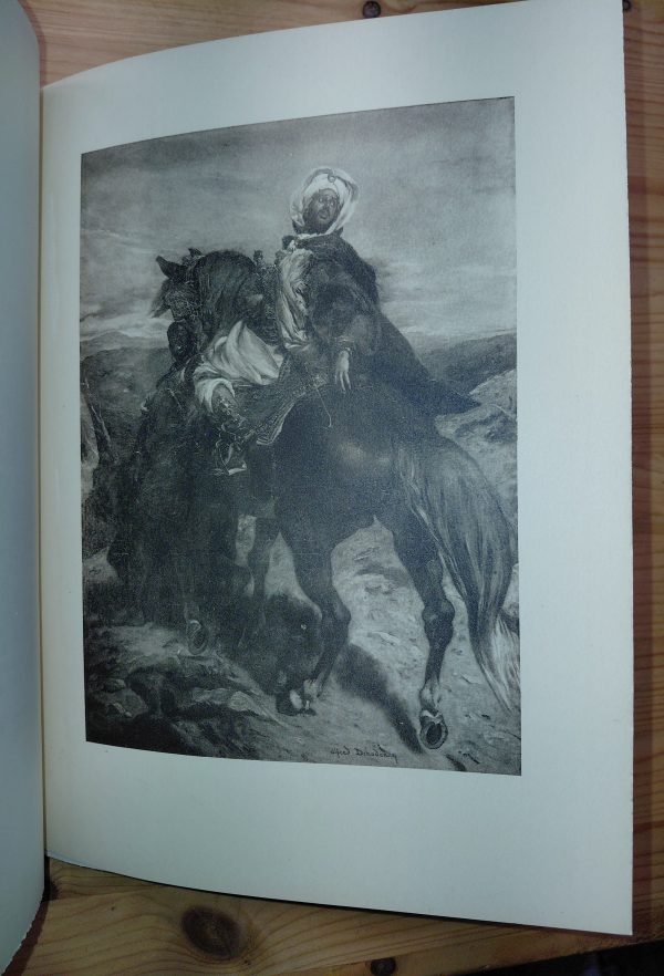 Alfred DEHODENCQ - Gabriel SEAILLES - Image 10