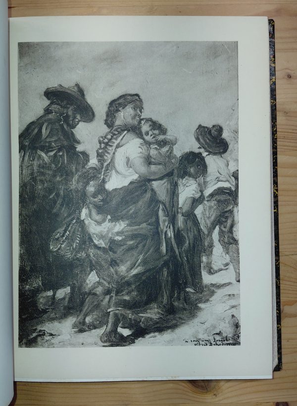 Alfred DEHODENCQ - Gabriel SEAILLES - Image 11