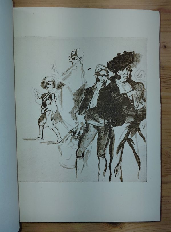 Alfred DEHODENCQ - Gabriel SEAILLES - Image 12