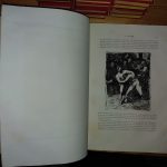 chefs-d'œuvre de l'exposition de 1885 (2 Tomes 1ère et 2ième partie) - Ludovic Baschet - Image 7