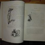 chefs-d'œuvre de l'exposition de 1885 (2 Tomes 1ère et 2ième partie) - Ludovic Baschet - Image 12