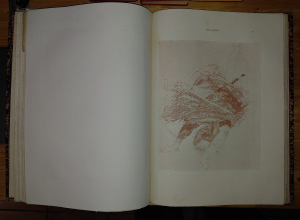 chefs-d'œuvre de l'exposition de 1885 (2 Tomes 1ère et 2ième partie) - Ludovic Baschet - Image 14