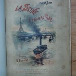 La Seine à travers Paris - Saint-Juirs - Image 4