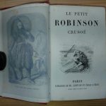 Le Petit Robinson Crusoè - Anonyme - Image 6