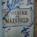 Le vicaire de Wakefield - Oliver GOLDSMITH - Image 4