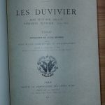 Les DUVIVIER - Henry NOCQ - Image 4