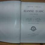 L'histoire admirable de Jeanne d'Arc - Chanoine Henri DEBOUT - Image 3