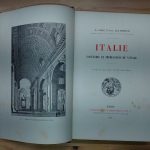 L'Italie, souvenirs et impressions - L'abbé Paul BARBIER - Image 5