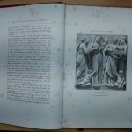 Michel Ange, Raphael & Léonard de Vinci - Charles CLEMENT - Image 8