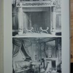 Monographie du Palais de Fontainebleau (2 chemises 1ère et 2ième partie) 223 planches - Jules ROUSSEL - Image 5