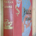 Paris ignoré - Paul STRAUSS - Image principale