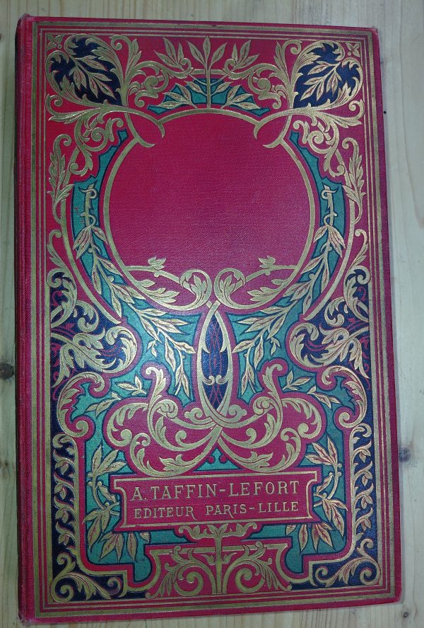 Récits du foyer - Mathilde BOURDON - Image 2