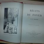 Récits du foyer - Mathilde BOURDON - Image 6