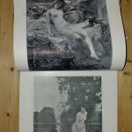 Recueil de 360 à 400 photographies "artistiques" des revues PANORAMA SALON de 1895 à 1899 - Ludovic BASCHET + portfolio de 252 photographies du Monde STODDARD - Ludovic Baschet - Image 6