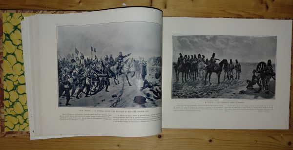 Recueil de 360 à 400 photographies "artistiques" des revues PANORAMA SALON de 1895 à 1899 - Ludovic BASCHET + portfolio de 252 photographies du Monde STODDARD - Ludovic Baschet - Image 8