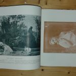 Recueil de 360 à 400 photographies "artistiques" des revues PANORAMA SALON de 1895 à 1899 - Ludovic BASCHET + portfolio de 252 photographies du Monde STODDARD - Ludovic Baschet - Image 9