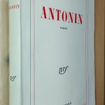 Antonin - Henri BOSCO - Image principale