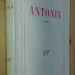 Antonin - Henri BOSCO - Image 2
