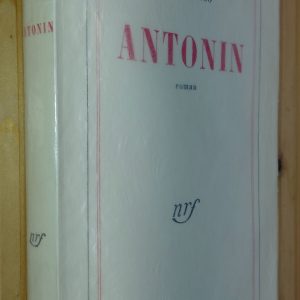 Antonin - Henri BOSCO - Image 2