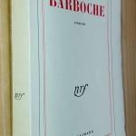 Bardoche - Henri BOSCO - Image principale