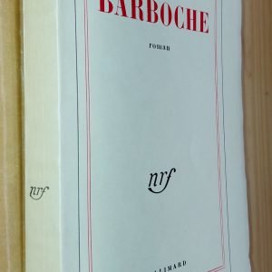 Bardoche - Henri BOSCO - Image principale