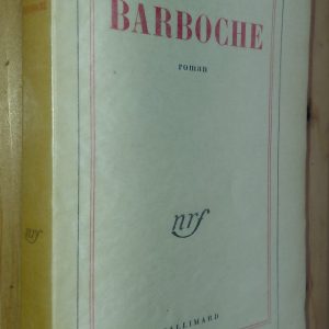 Bardoche - Henri BOSCO - Image 2