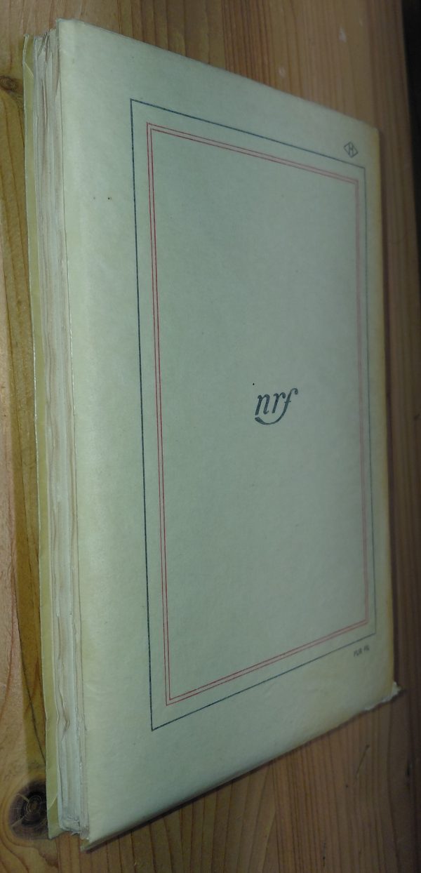 Bardoche - Henri BOSCO - Image 4