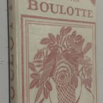 Boulotte - S. AUSTIN - Image principale